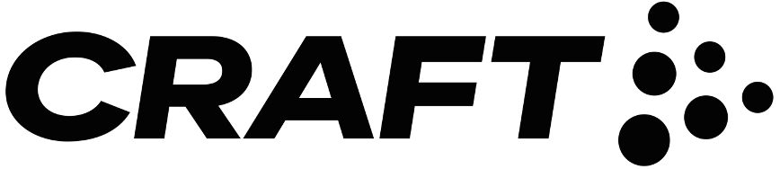 Logotyp för Craft.