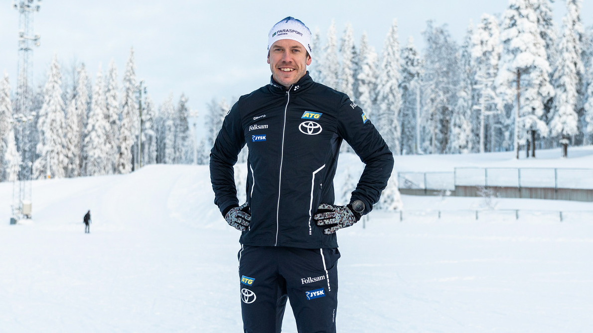 Emil Jönsson Haag