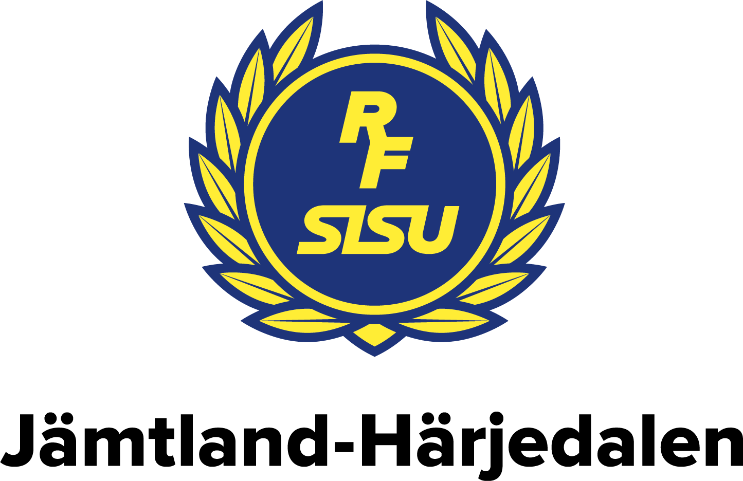 logga_RF SISU Jämtland-Härjedalen