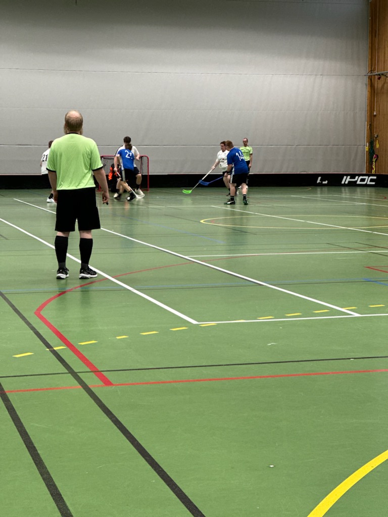 GUD-serien 2024 sammandrag 1 Falun