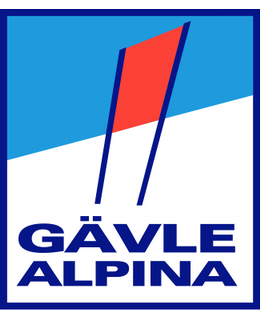 Gävle Alpina Logga