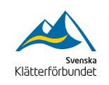logga Svenska Klätterförbundet