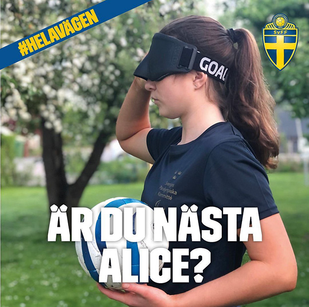 Kampanjbild för SvFF