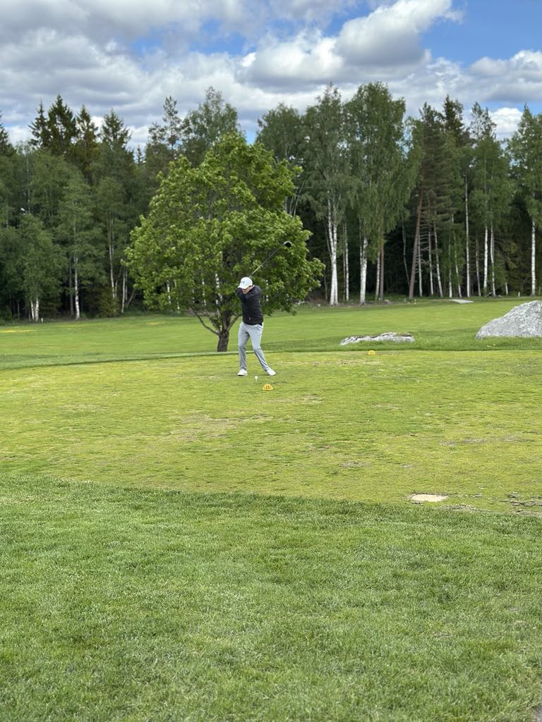 Paragolf
