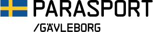 Loga parasport Gävleborg