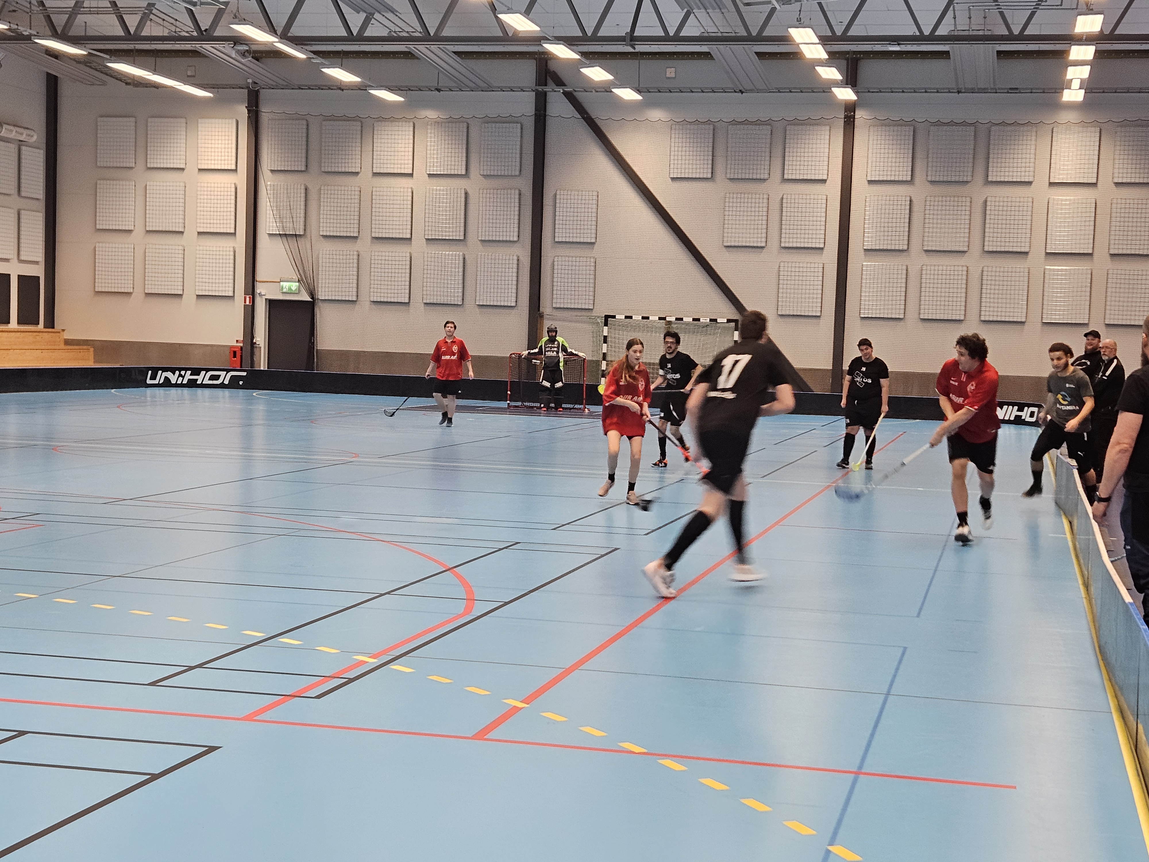 Parainnebandy