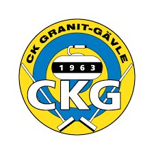 Logga CK Granit