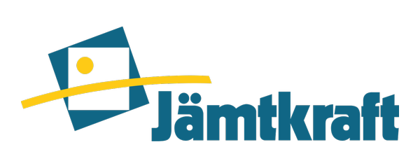 Vår huvudsponsor Jämtkraft