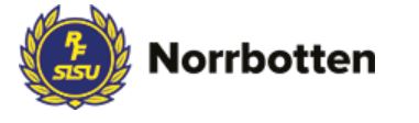 Logga RF-SISU Norrbotten
