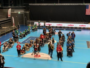 invigning