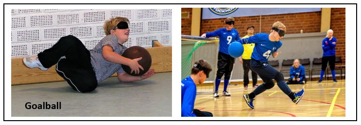 Goalball