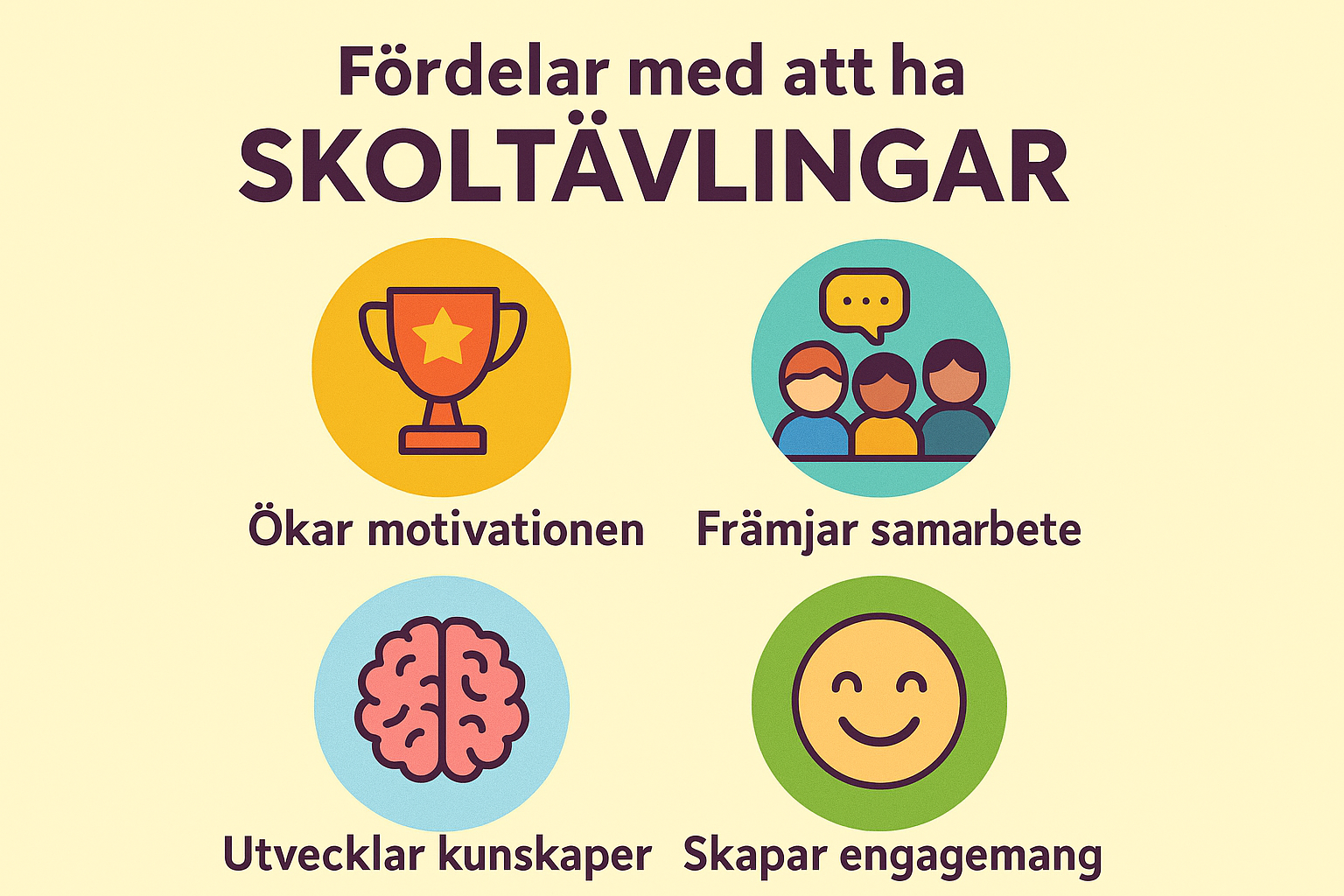 En bild