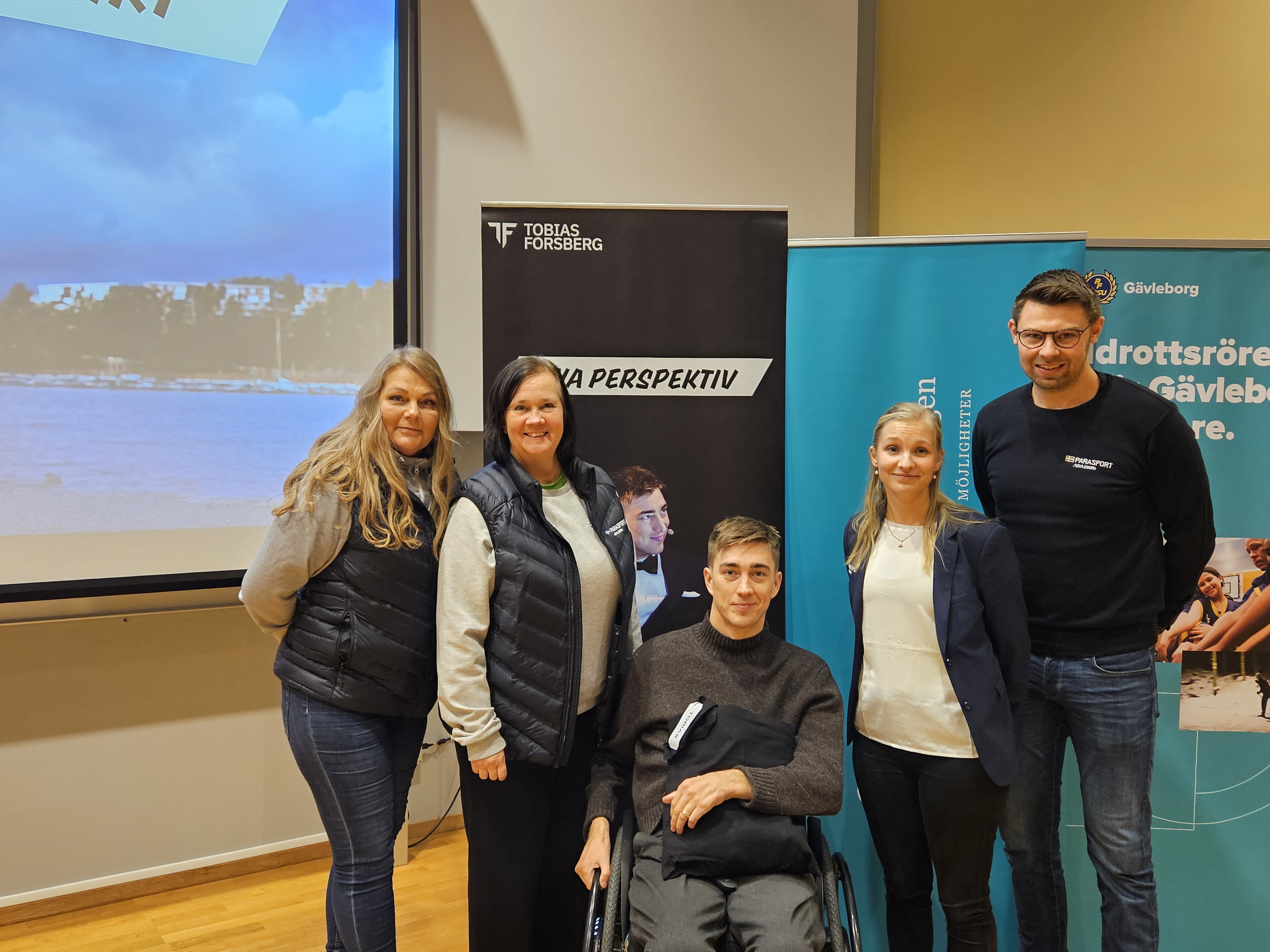 Gruppfoto
