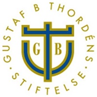Thordénstftelsens logotyp