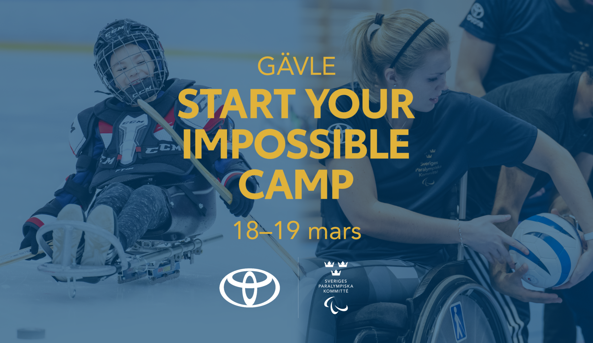 impossible camp