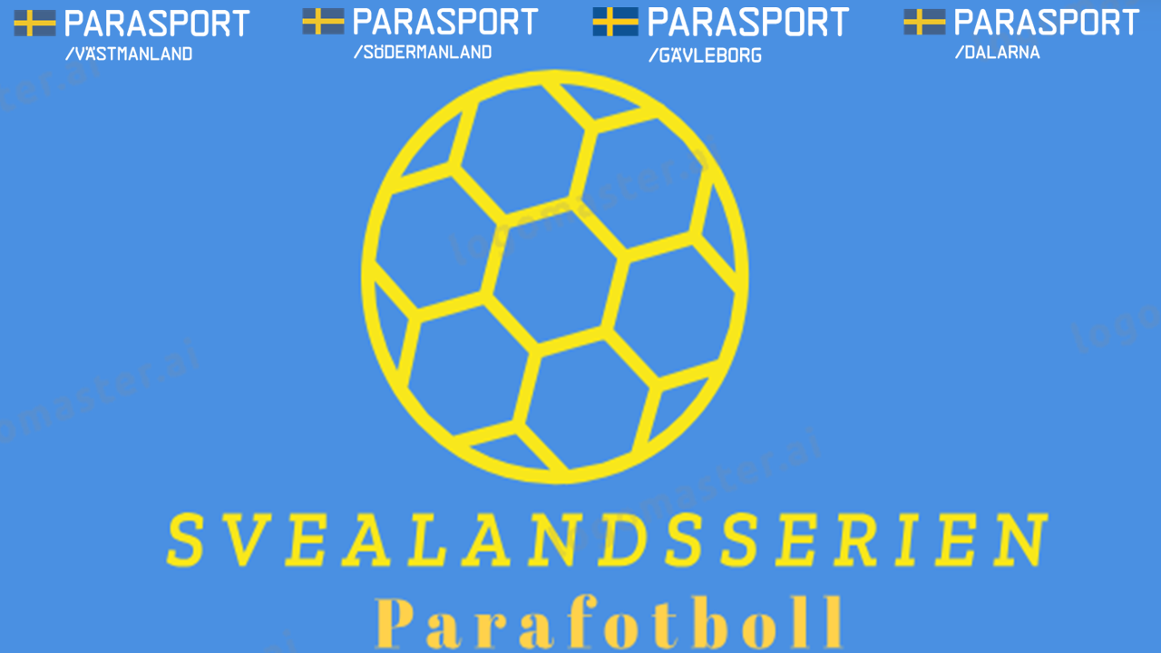 Logga Svealandsserien