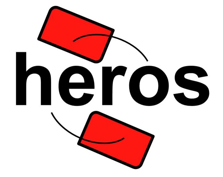 KF Heros logga