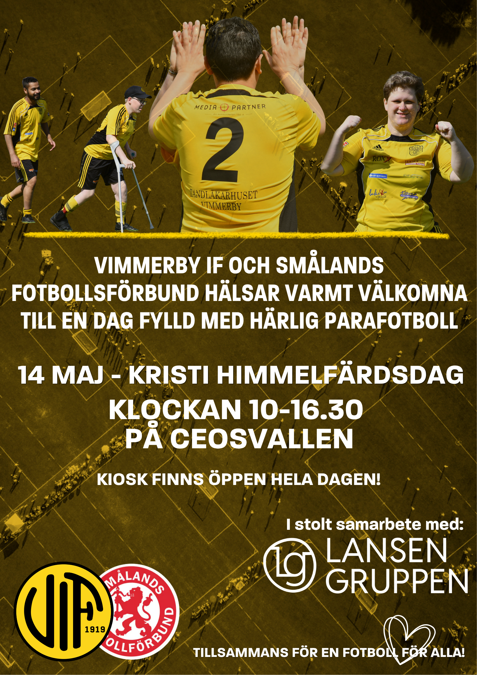 fotboll vimmerby