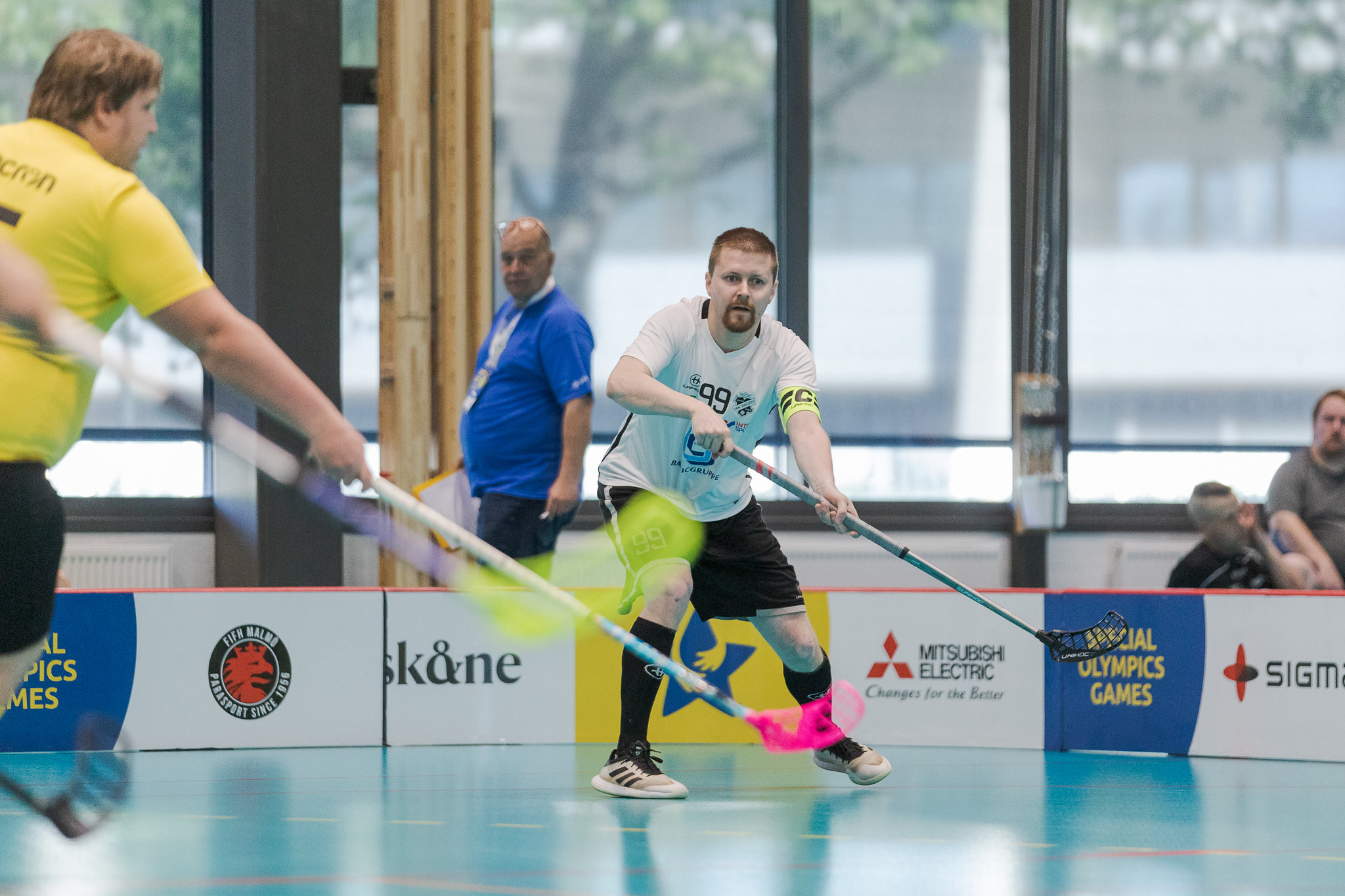 innebandy