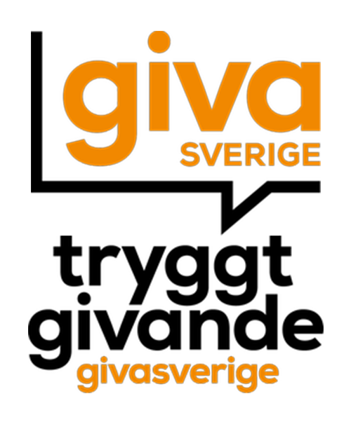 Svensk Insamlingskontrolls logotyp.