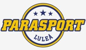 logga Luleå Parasport
