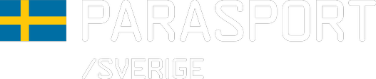 Parasport Sverige - Logotyp